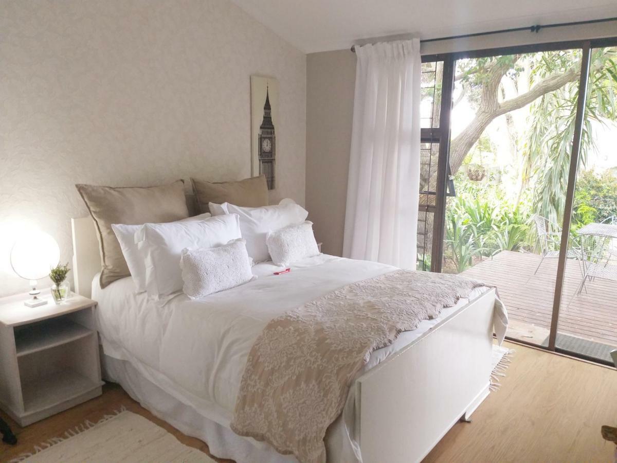 The Wild Fig Hotel Durbanville Bagian luar foto