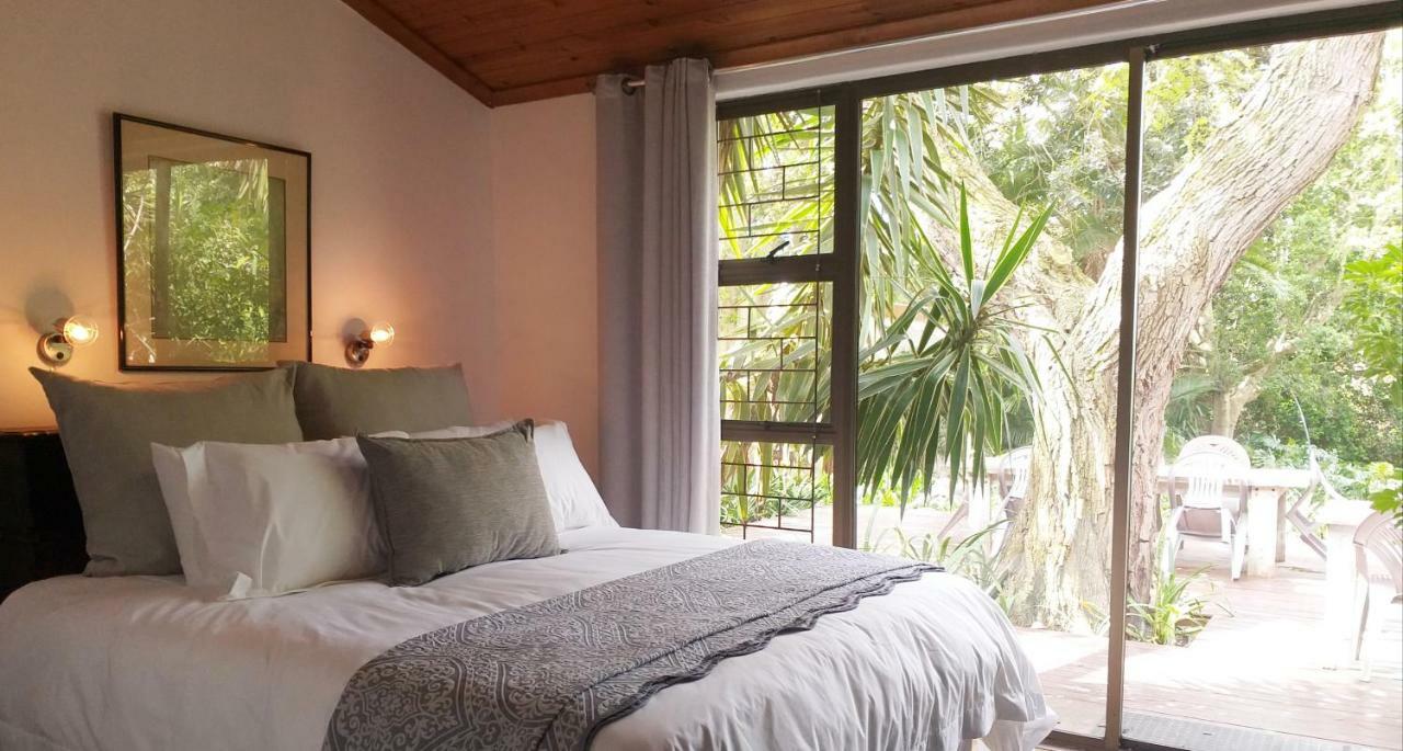 The Wild Fig Hotel Durbanville Bagian luar foto