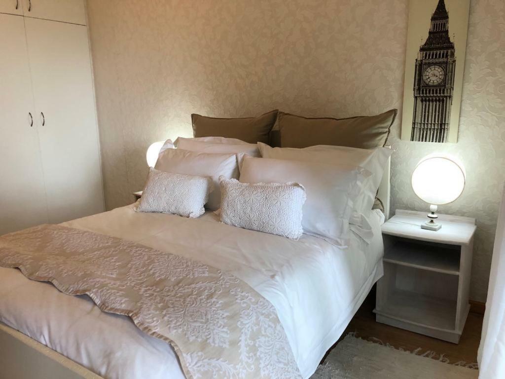 The Wild Fig Hotel Durbanville Bagian luar foto