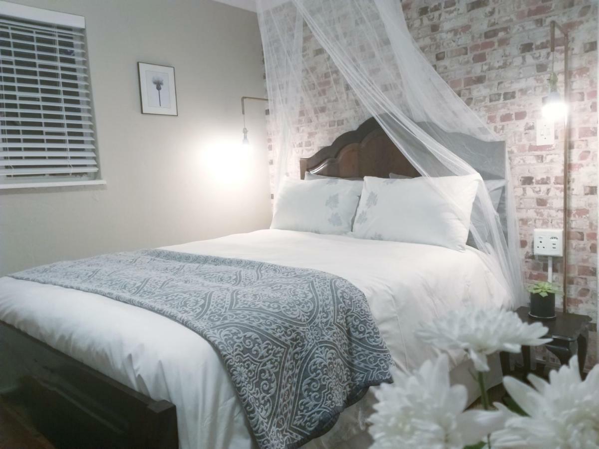 The Wild Fig Hotel Durbanville Bagian luar foto